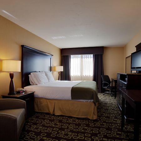 Holiday Inn Express Hotel & Suites Woodland Hills By Ihg Los Angeles Exterior foto