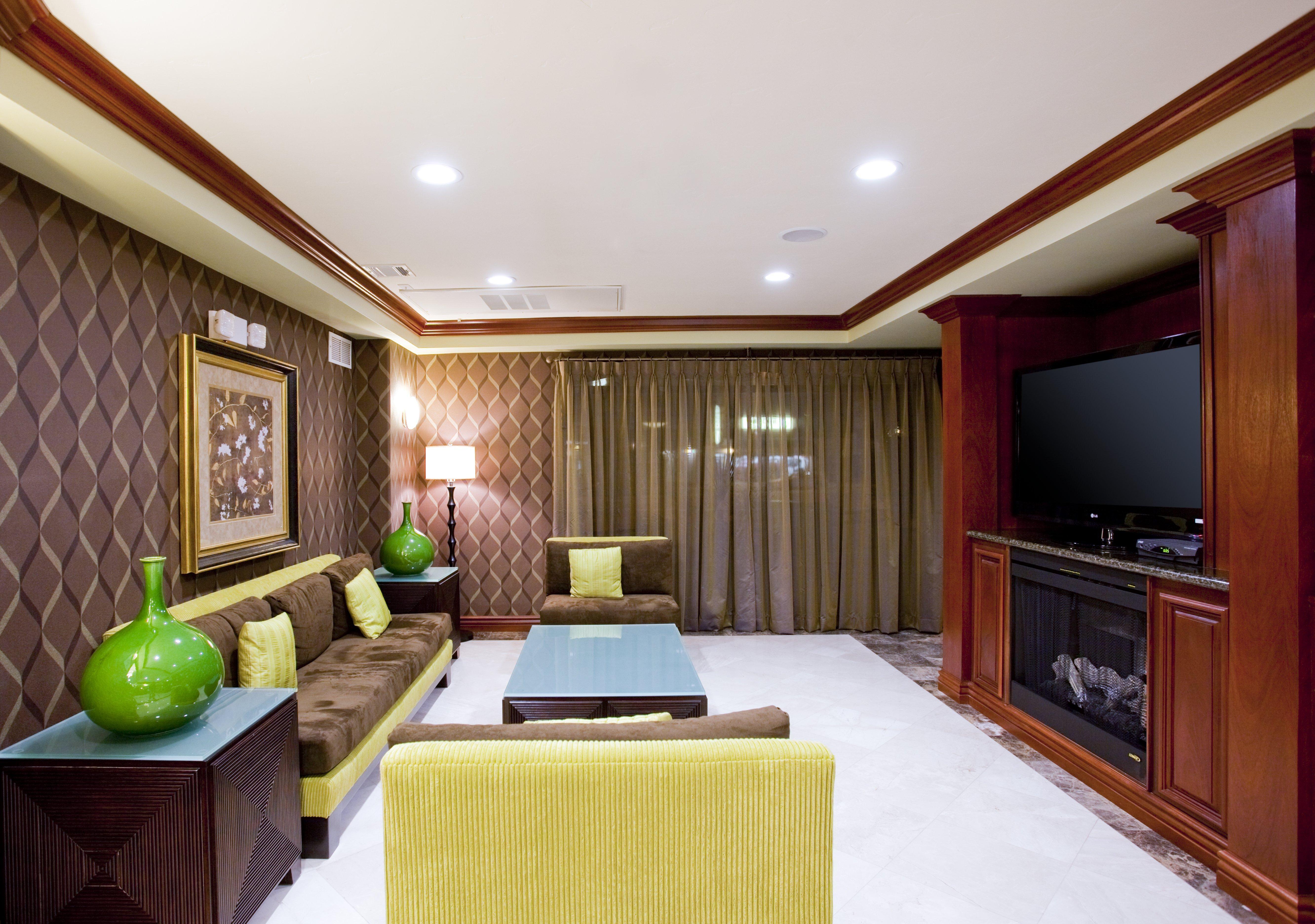 Holiday Inn Express Hotel & Suites Woodland Hills By Ihg Los Angeles Exterior foto