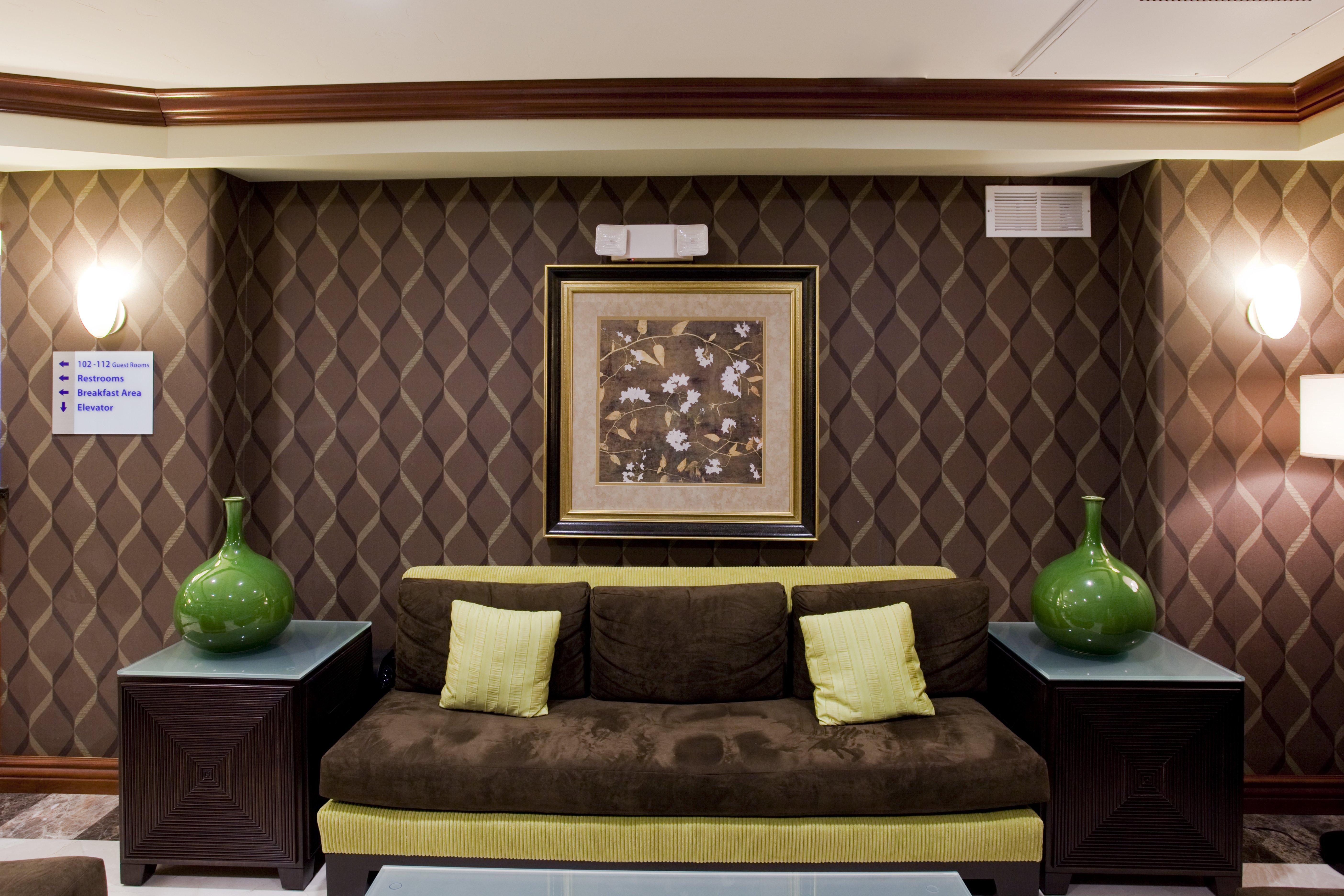 Holiday Inn Express Hotel & Suites Woodland Hills By Ihg Los Angeles Exterior foto