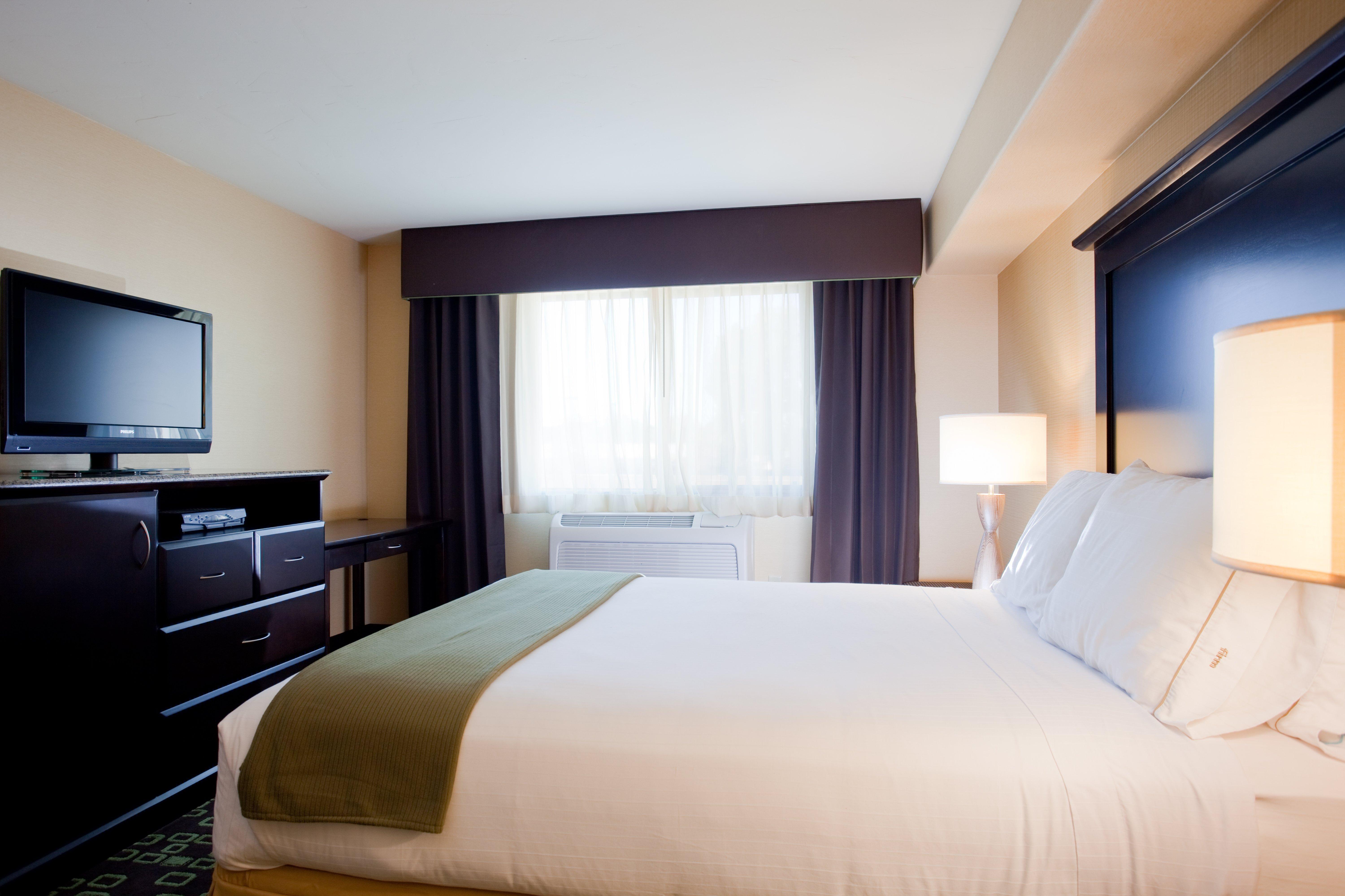 Holiday Inn Express Hotel & Suites Woodland Hills By Ihg Los Angeles Exterior foto