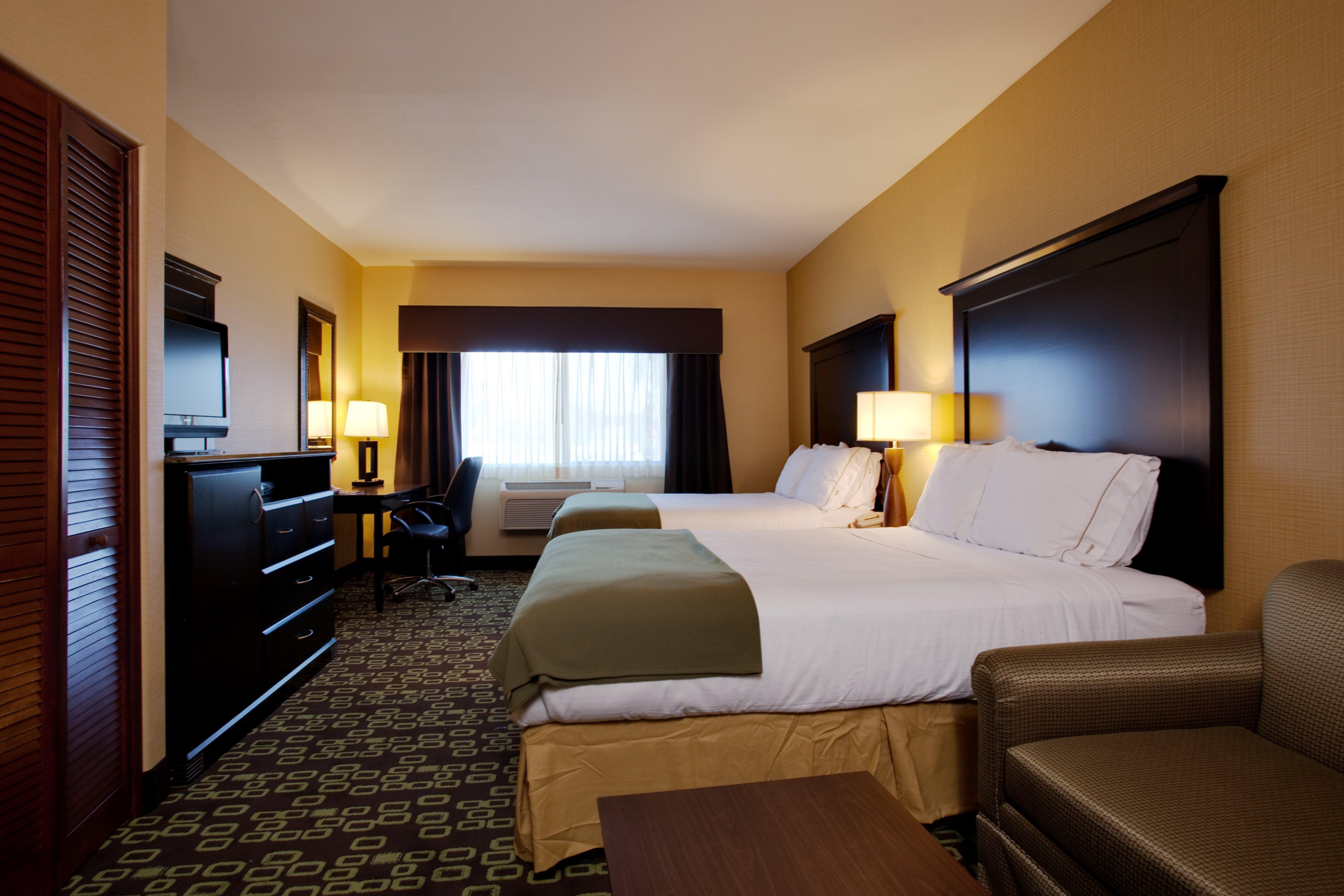 Holiday Inn Express Hotel & Suites Woodland Hills By Ihg Los Angeles Exterior foto