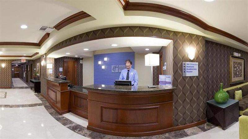 Holiday Inn Express Hotel & Suites Woodland Hills By Ihg Los Angeles Exterior foto