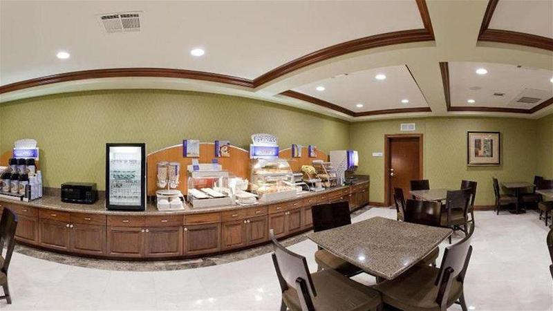 Holiday Inn Express Hotel & Suites Woodland Hills By Ihg Los Angeles Exterior foto